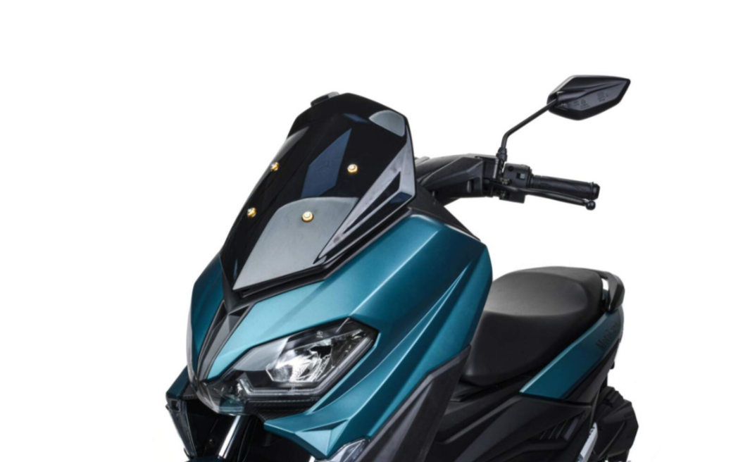 Скутер MOTOLAND (МОТОЛЕНД) VULKAN 150 в Элисте