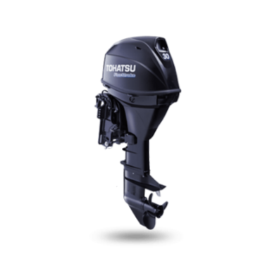 Лодочный мотор Tohatsu MFS 30 CEPL в Элисте