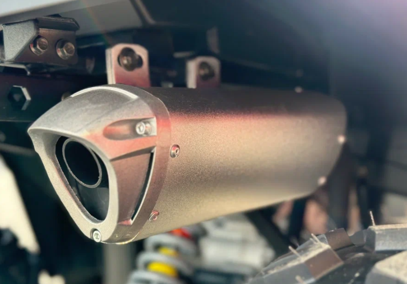 Квадроцикл GBM CROSS HILL 300 NEW в Элисте