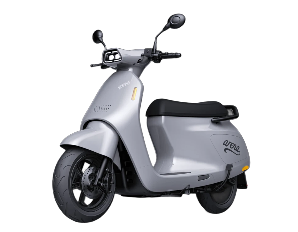 Скутер FAIDET ARENA 200 (49) в Элисте