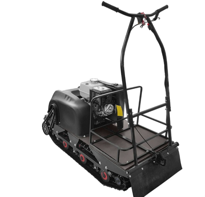 Мотобуксировщик PAXUS 650 AVANT 15 л.с. в Элисте