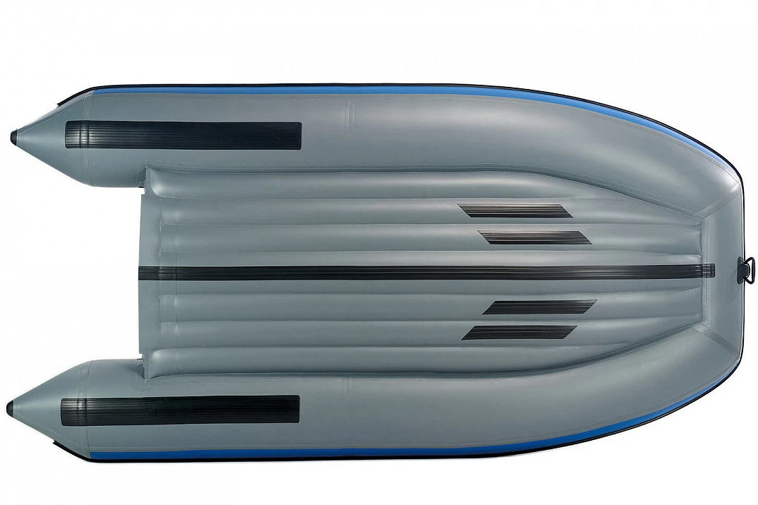 КОМПЛЕКТ ЛОДКА MISHIMO LITE 350 + МОТОР 9,9 (15) Л.С. в Элисте