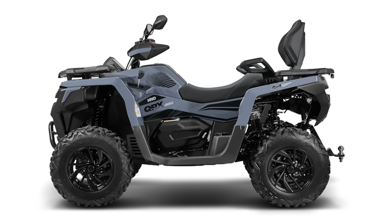 Квадроцикл HND QRX 550 в Элисте