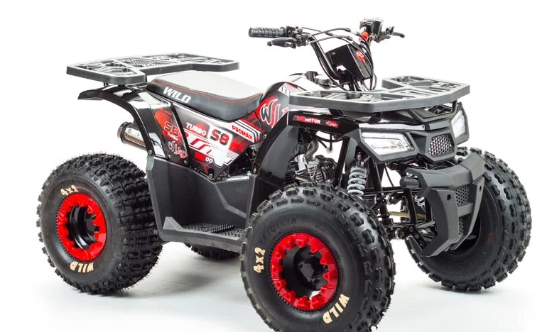 Квадроцикл PROMAX WILD 175 в Элисте