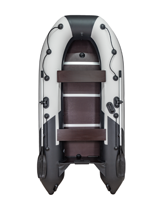 Лодка Ривьера Компакт 2900 СК в Элисте