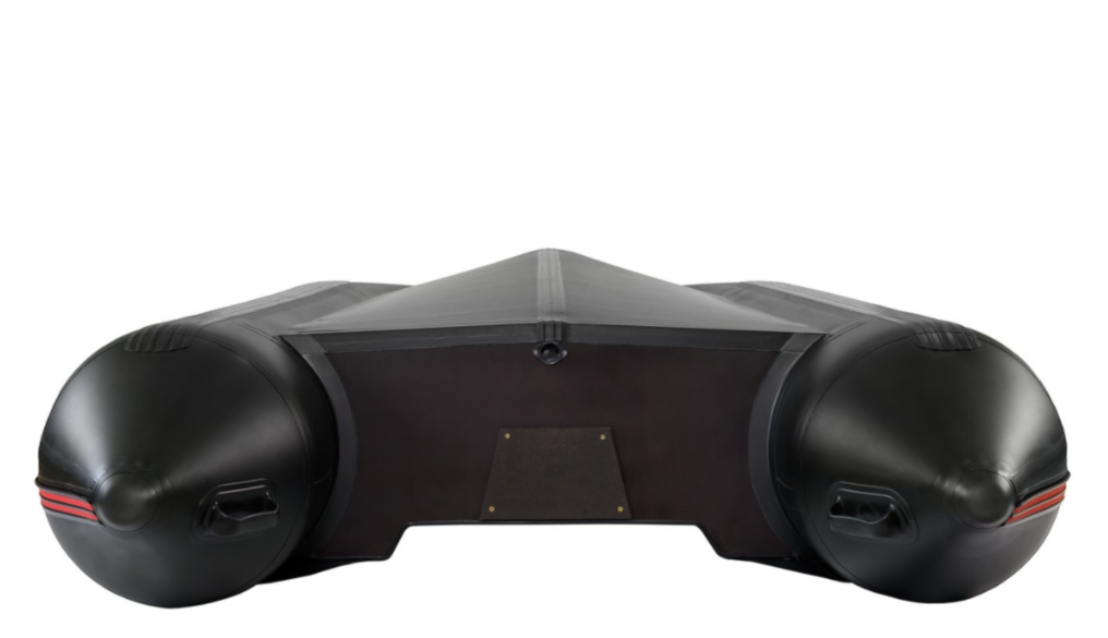 ЛОДКА НАДУВНАЯ YUKONA 450 TS - U (БЕЗ ПАЙОЛА) в Элисте