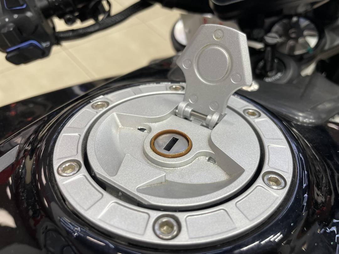 Мотоцикл Benda LFS 700 в Элисте