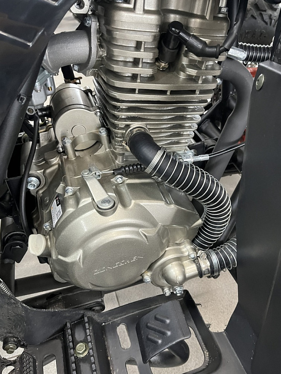 Квадроцикл PROMAX 300 4X4 ALL ROAD в Элисте