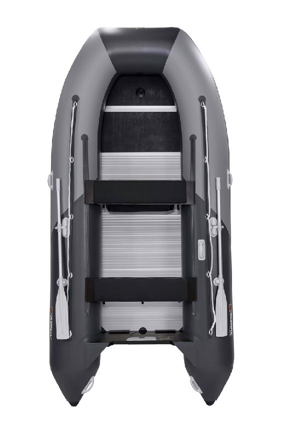 ЛОДКА НАДУВНАЯ YUKONA 450 TS - U (БЕЗ ПАЙОЛА) в Элисте