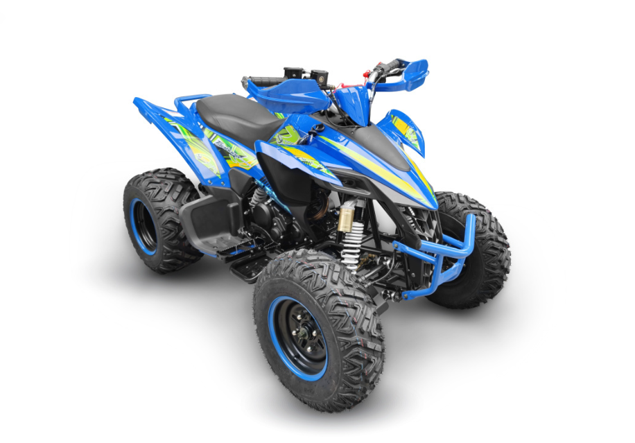 Квадроцикл YACOTA TYPHOON 250 в Элисте