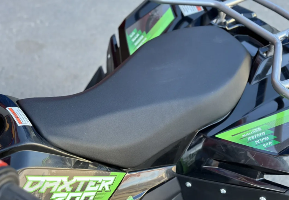 Квадроцикл GBM DAXTER 220 NEW в Элисте