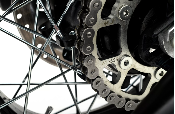 Мотоцикл GAOKIN GK 1200Х в Элисте