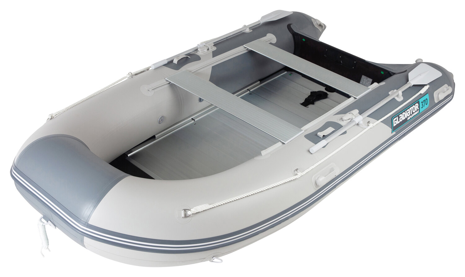НАДУВНАЯ ЛОДКА GLADIATOR B330AL в Элисте