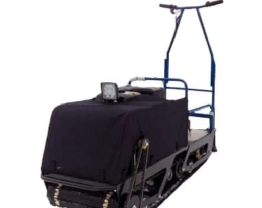 Мотобуксировщик ЕНОТ М 15 Л.С. в Элисте