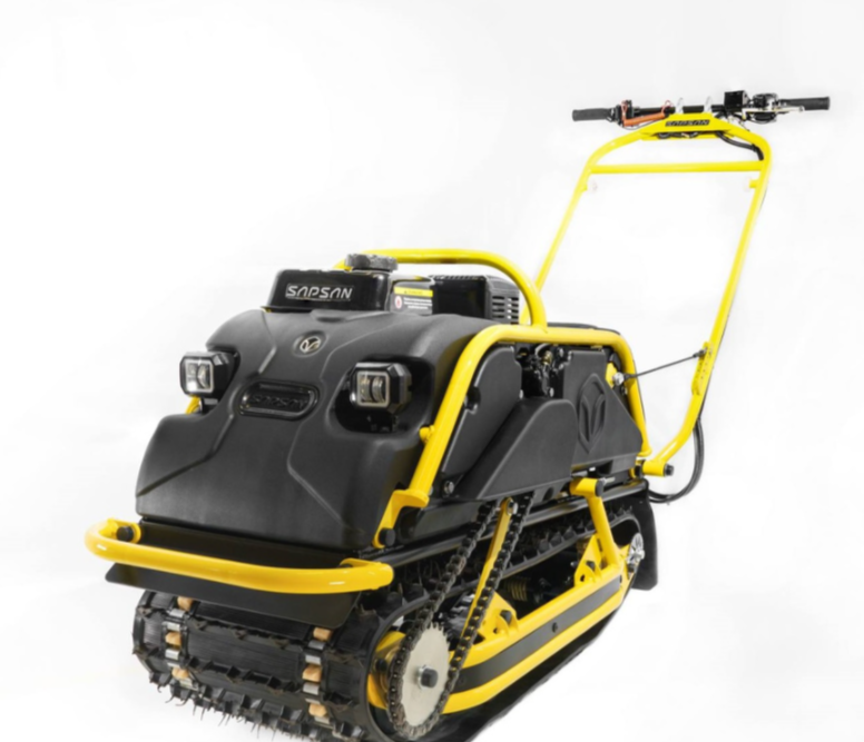 Мотобуксировщик SAPSAN SK 380 в Элисте