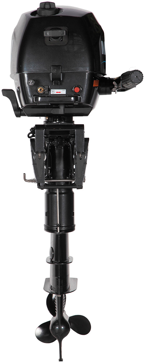 Лодочный мотор MARLIN MF 5 AMHL в Элисте