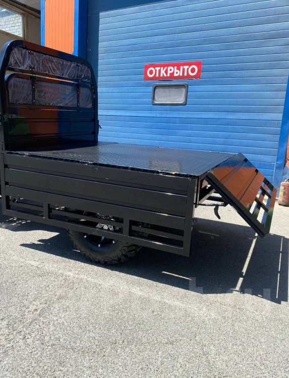 Квадроцикл PROMAX Фермер 350 4x4 ALL ROAD в Элисте