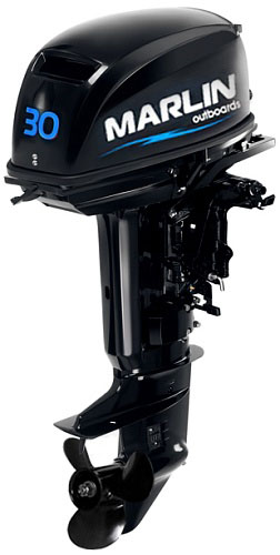 Лодочный мотор MARLIN MP 30 AMHL в Элисте