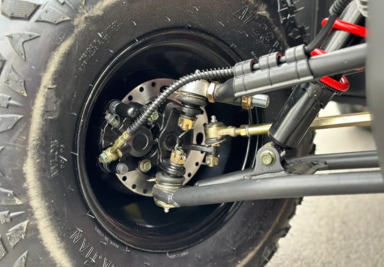 Квадроцикл GBM MAVERICK 300 NEW в Элисте