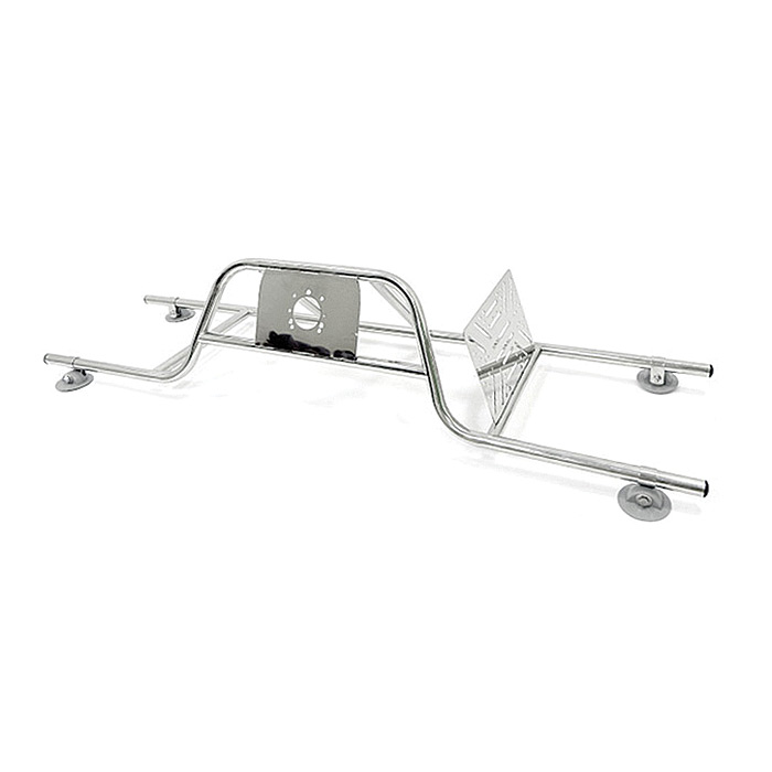 Стойка рулевая с бортовым креплением малая в Элисте