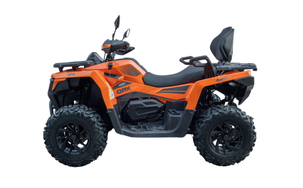 Квадроцикл HND QRX 650 в Элисте