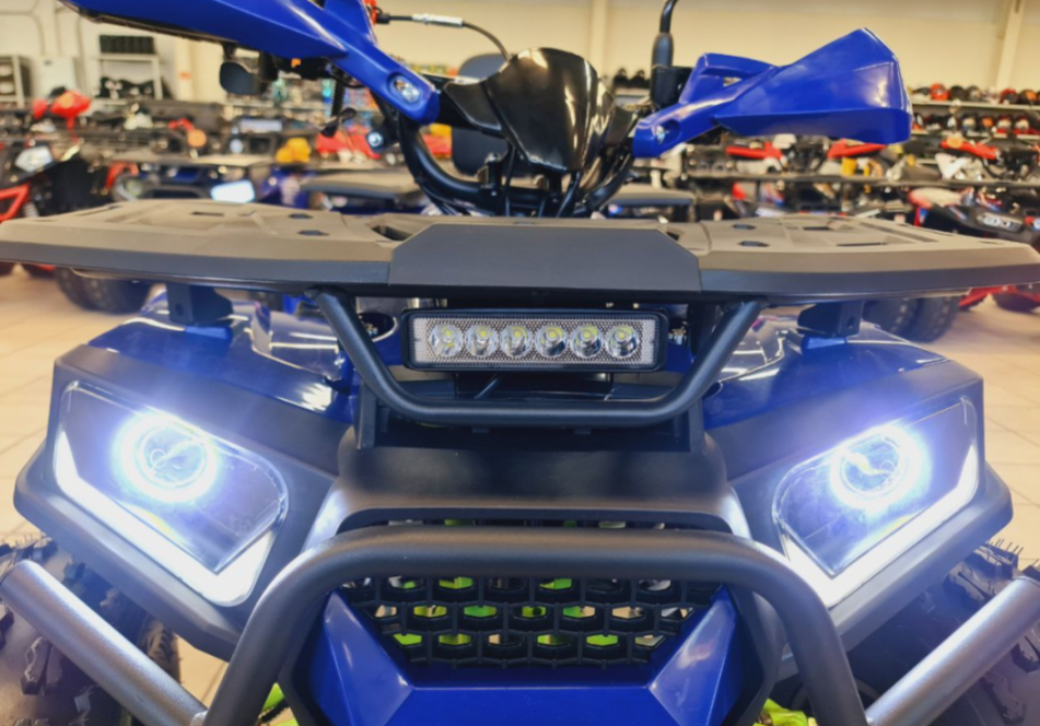 Квадроцикл GBM CROSS HILL 200 NEW PREMIUM в Элисте