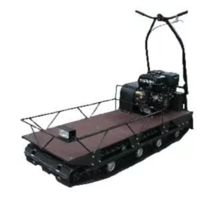 Мотобуксировщик PAXUS 650 GRAND 15 л.с. в Элисте