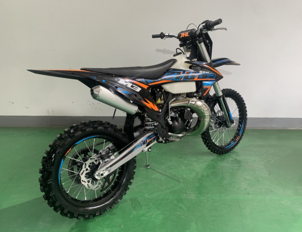 Мотоцикл JHL MOTO JHL M3 MT250 (1E66MM) в Элисте