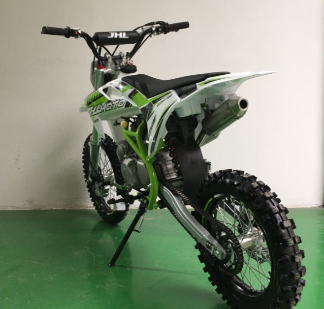 Питбайк JHLMOTO JHL Z140E (YX1P56FMJ) в Элисте