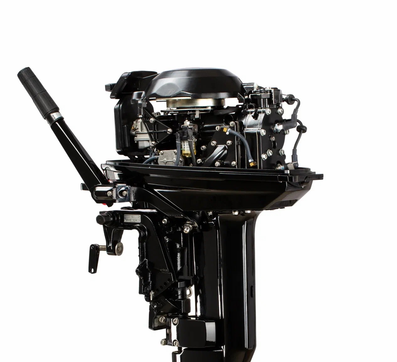 ЛОДОЧНЫЙ МОТОР GLADIATOR G30FHS в Элисте