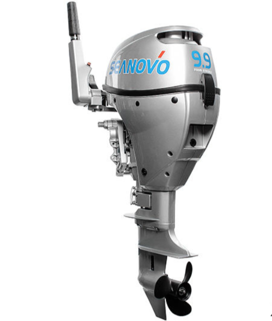 Лодочный мотор SEANOVO SNF9.9HL в Элисте