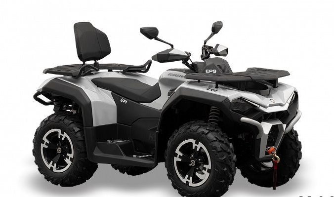 Квадроцикл HISUN GUARDIAN 550L /LONG в Элисте