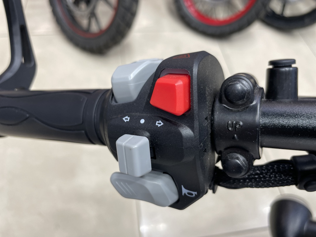 Мотоцикл Benda Chinchilla 500 в Элисте