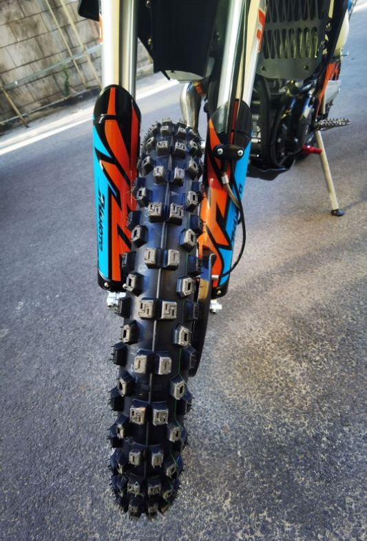 Мотоцикл JHLMOTO JHL Z7 NC250S (177MM-A) в Элисте