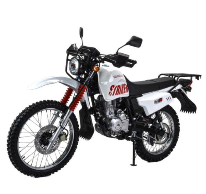 Мотоцикл MOTOLAND (МОТОЛЕНД) 200 STRIKER в Элисте