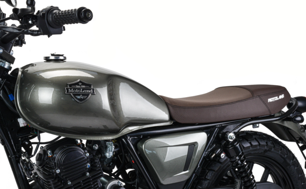 Мотоцикл MOTOLAND (МОТОЛЕНД) TEXAS 300 в Элисте