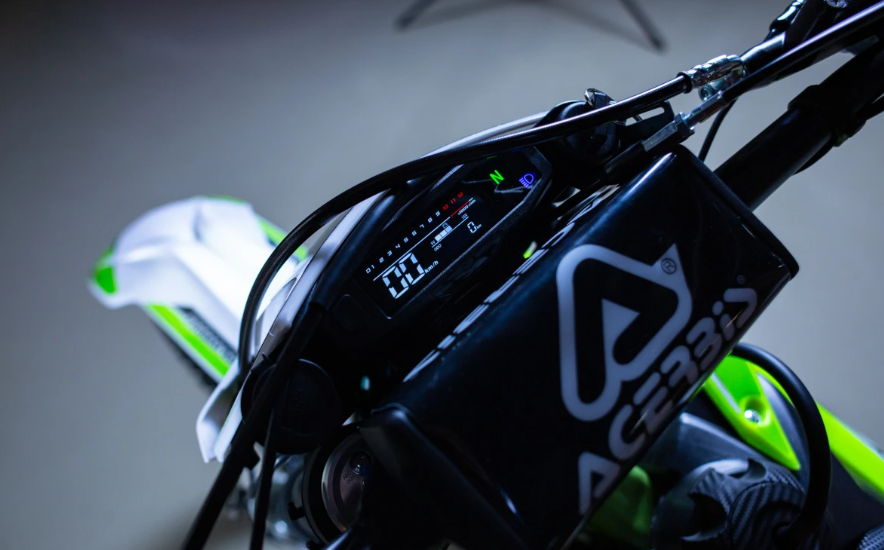 Мотоцикл Progasi SUPER MAX 300 PRO PR300 (ZS175FMN) в Элисте