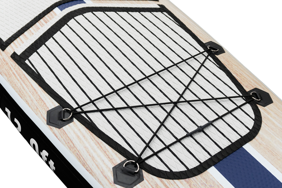 Сап-борд синий 11.6ft RIVIERA в Элисте