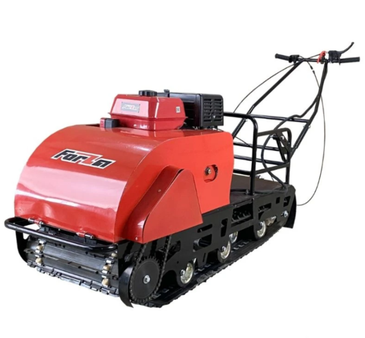 Мотобуксировщик Forza МБС3-17ВЭ в Элисте