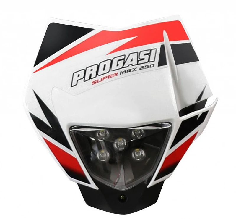 Мотоцикл Progasi SUPER MAX 300 в Элисте