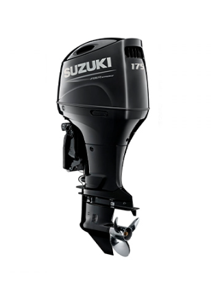 Лодочный мотор Suzuki DF175AZX в Элисте