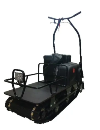 Мотобуксировщик PAXUS 500 AVANT 9 л.с. HONDA в Элисте