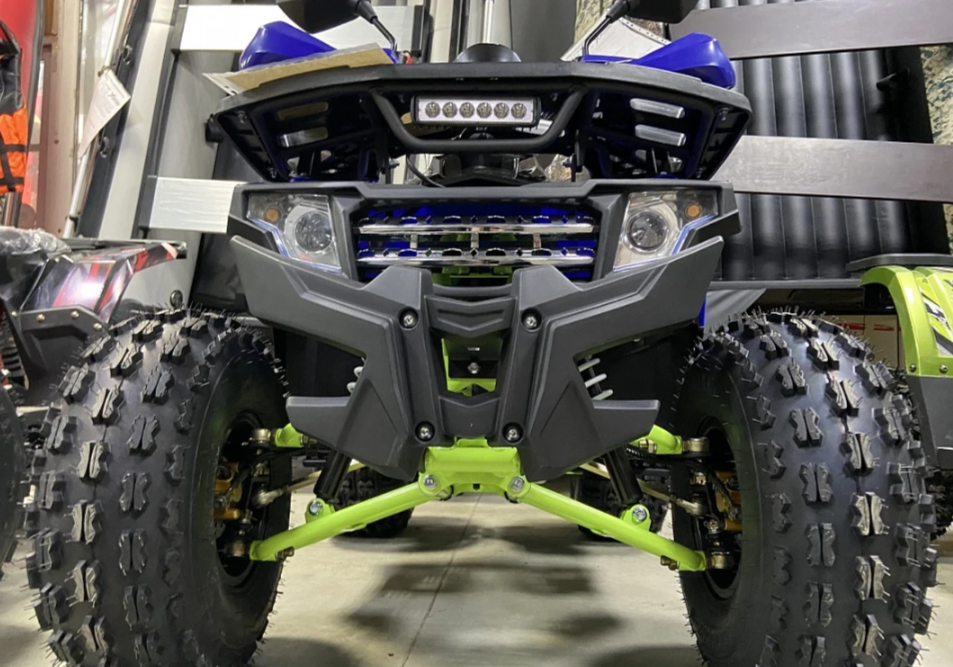 Квадроцикл PROMAX WILD 2.0 190 PRO (2025) в Элисте