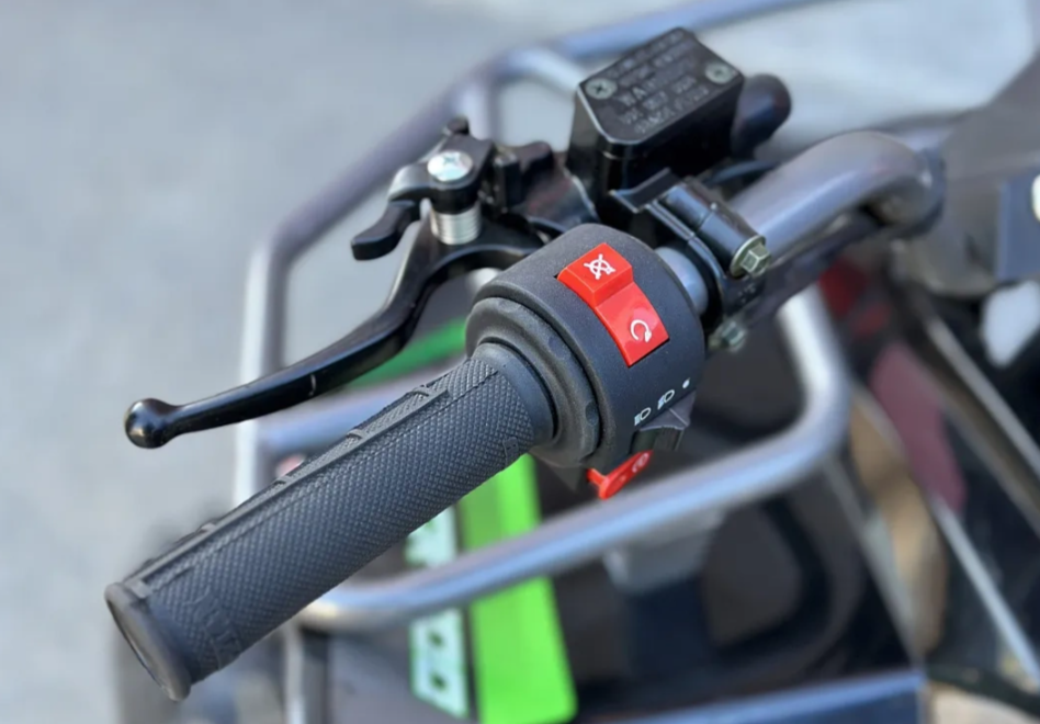 Квадроцикл GBM DAXTER 220 NEW в Элисте