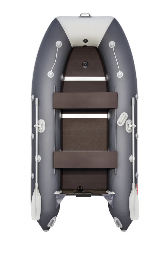 Лодка Таймень LX 3400 СК в Элисте