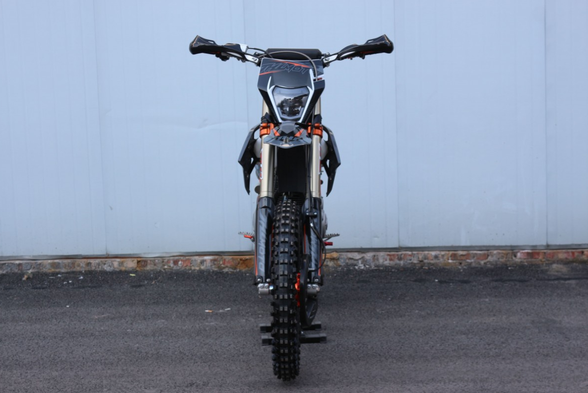 Мотоцикл JHLMOTO JHL Z4 PR250 (172FMM-5) в Элисте