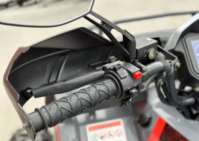 Квадроцикл GBM MAVERICK 300 NEW в Элисте