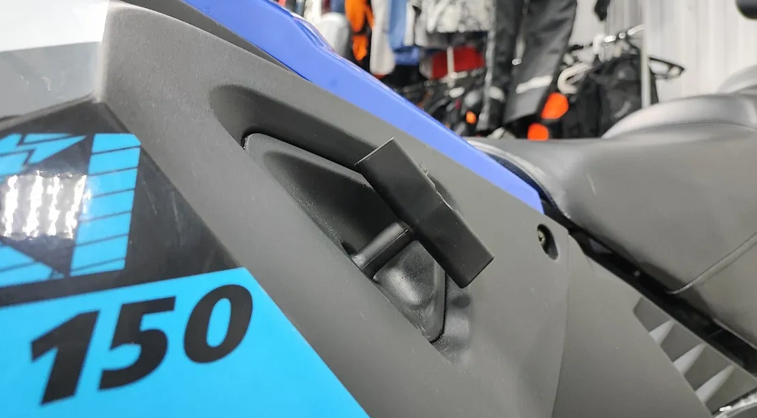 Снегоход Ataki WD150 Б/У в Элисте