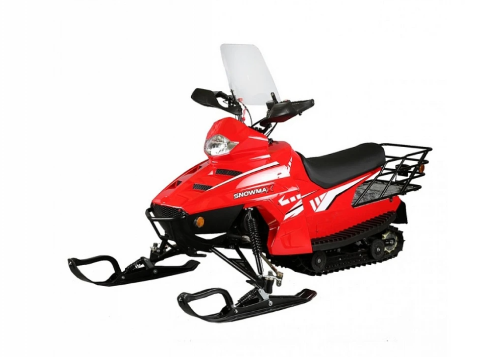 Снегоход Vento Snow Cat long в Элисте