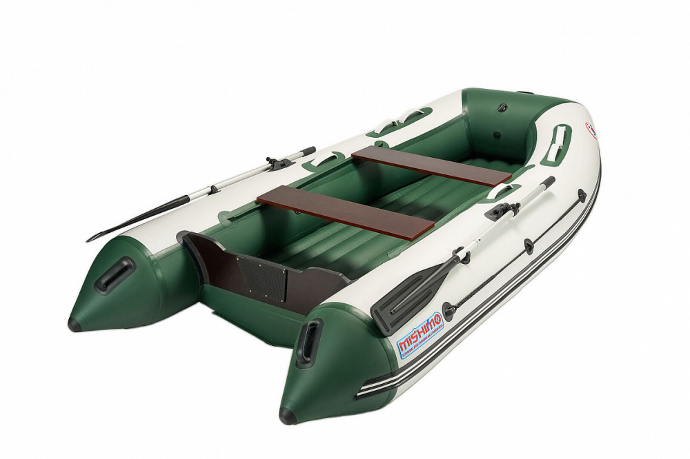 Лодка MISHIMO LITE 370 в Элисте